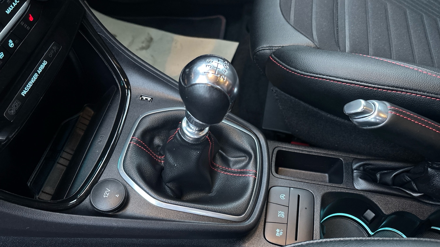 Used Ford Puma 2022 for sale - 77071418: Photo 13