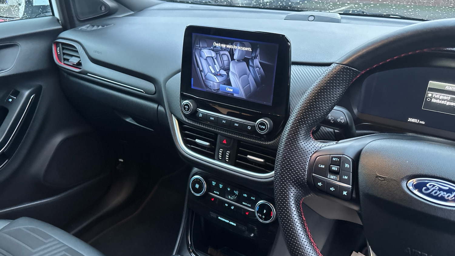 Used Ford Puma 2022 for sale - 77071418: Photo 14