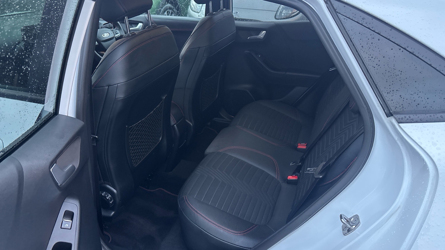 Used Ford Puma 2022 for sale - 77071418: Photo 16