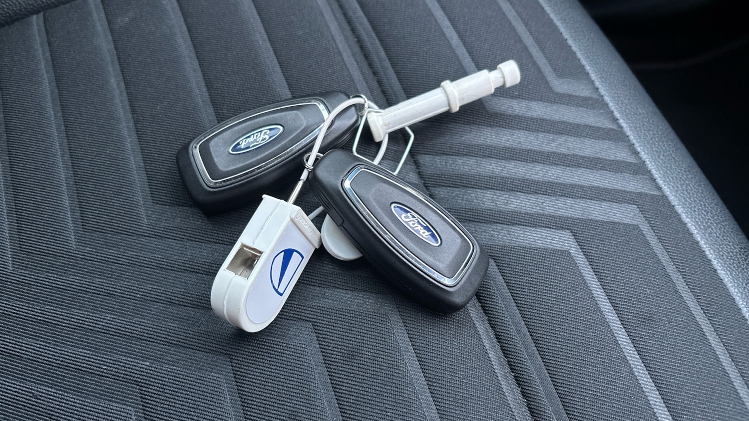 Used Ford Puma 2022 for sale - 77071418: Photo 20