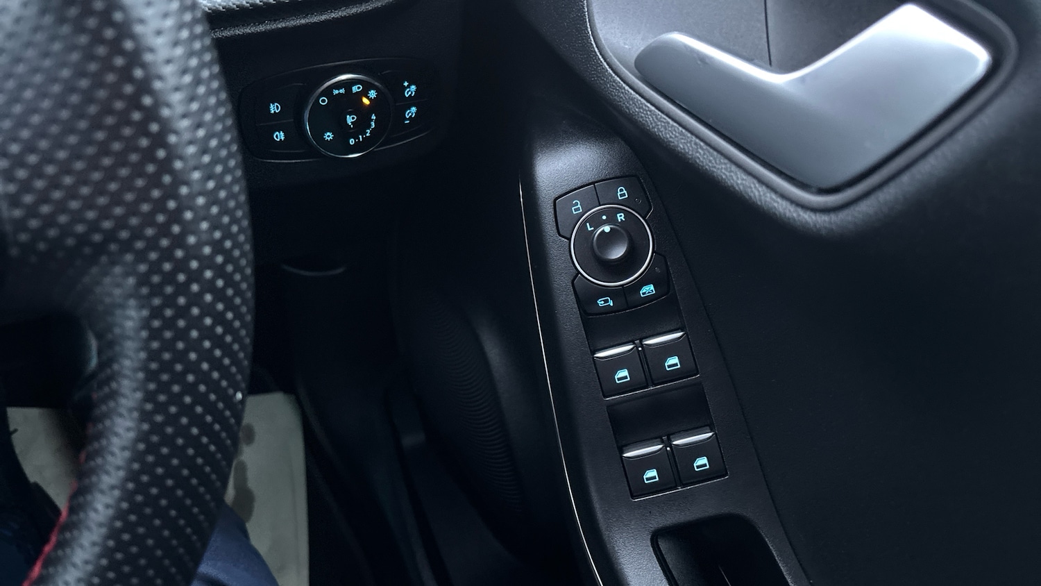 Used Ford Puma 2022 for sale - 77071418: Photo 25