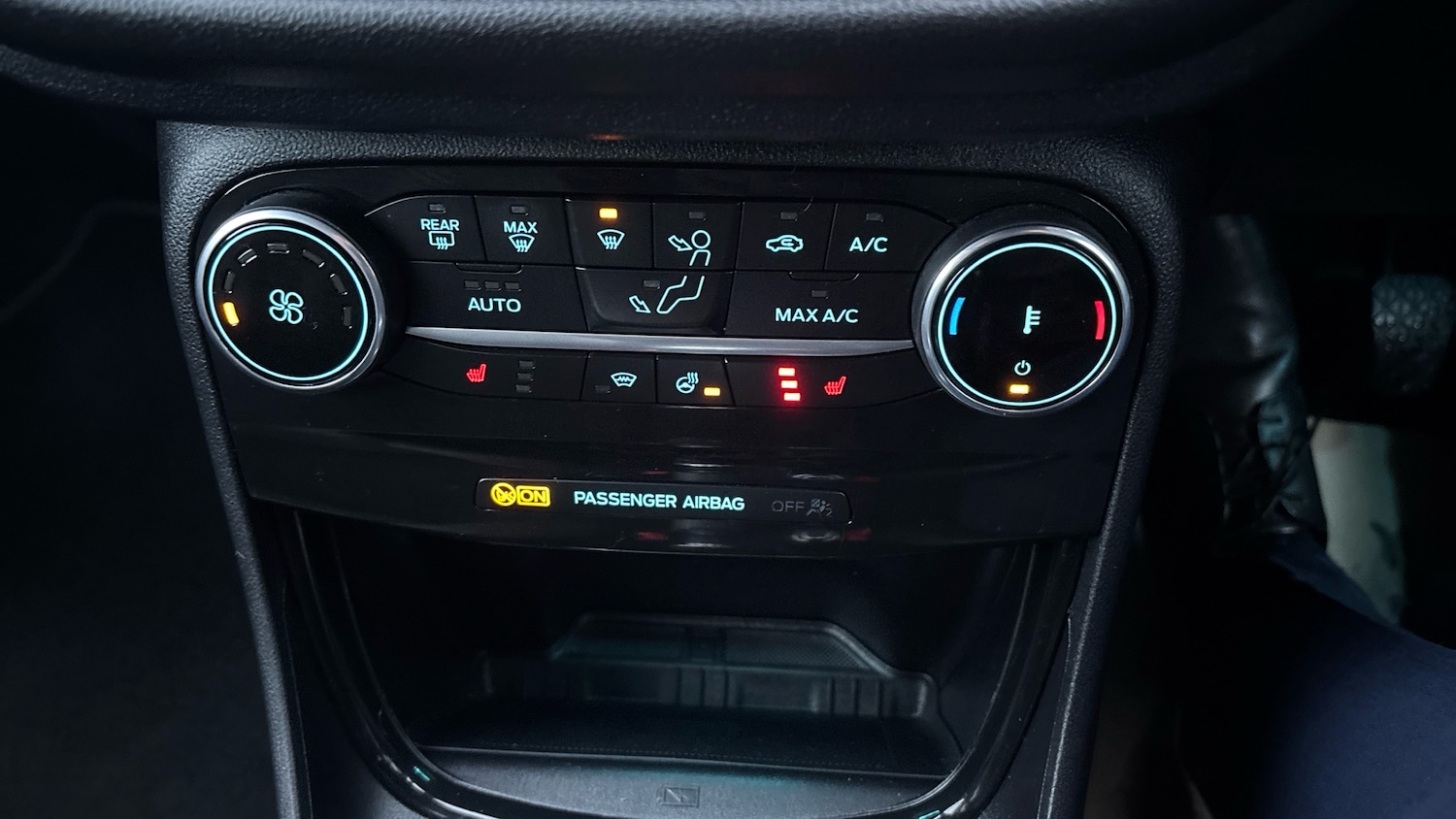 Used Ford Puma 2022 for sale - 77071418: Photo 28