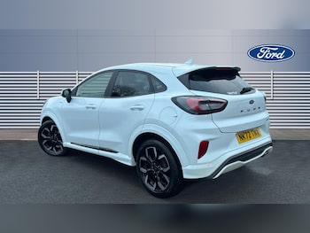 Used Ford Puma 2022 for sale - 77071418: Photo