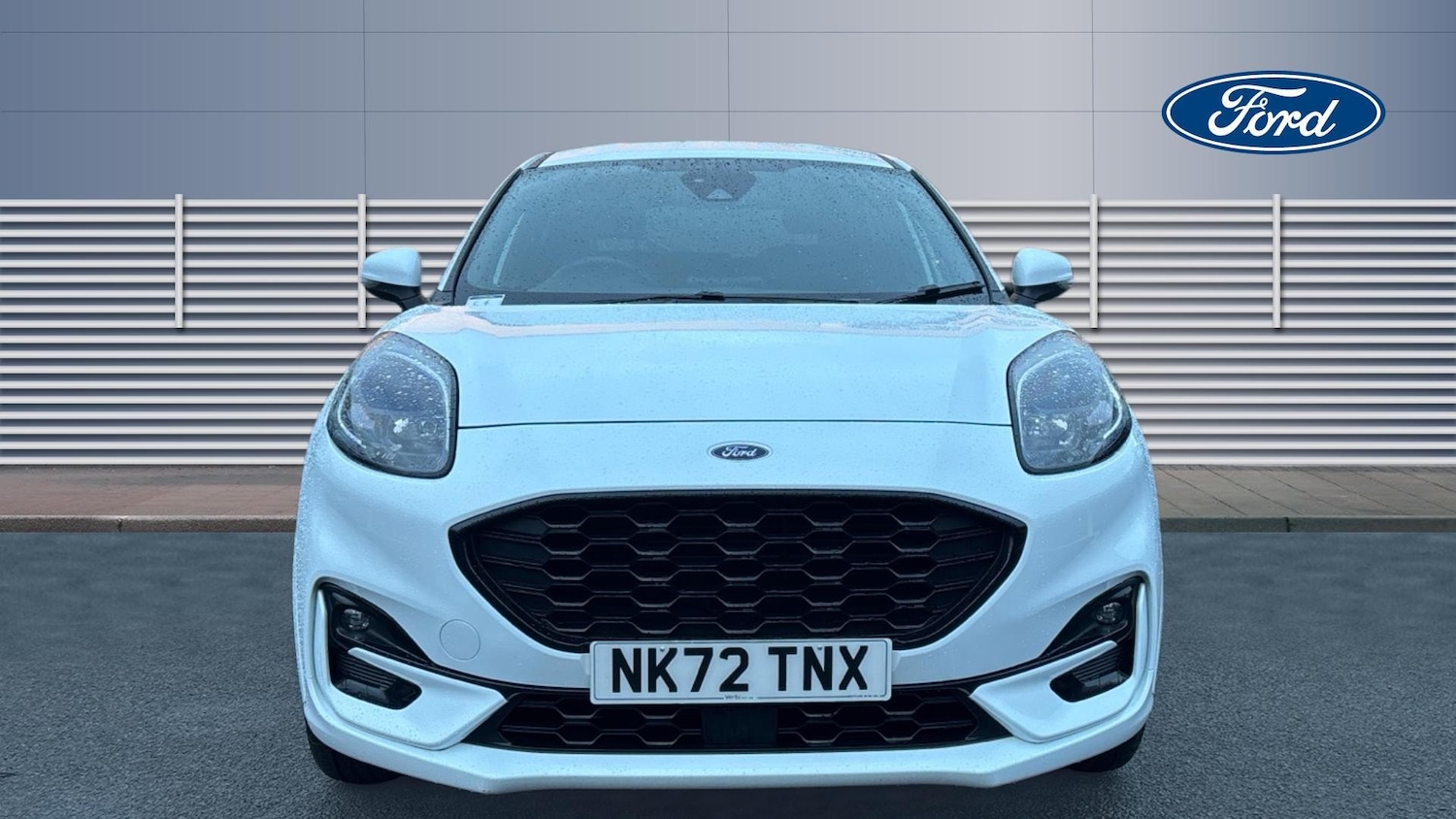 Used Ford Puma 2022 for sale - 77071418: Photo 3