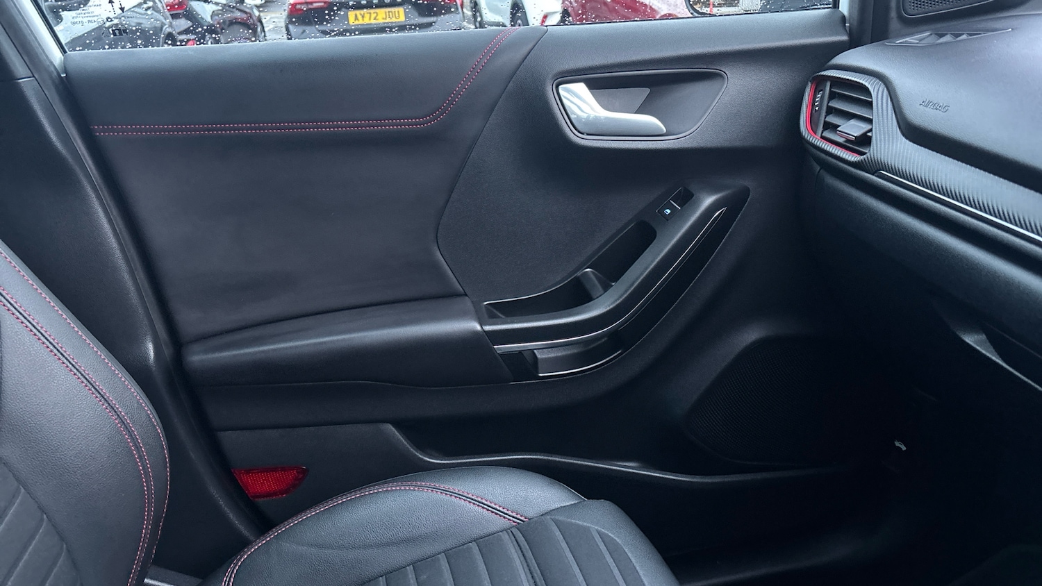 Used Ford Puma 2022 for sale - 77071418: Photo 31