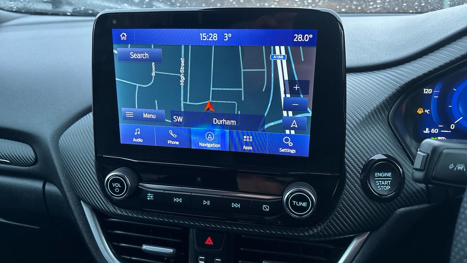 Used Ford Puma 2022 for sale - 77071418: Photo 37