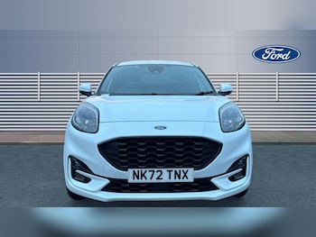 Used Ford Puma 2022 for sale - 77071418: Photo