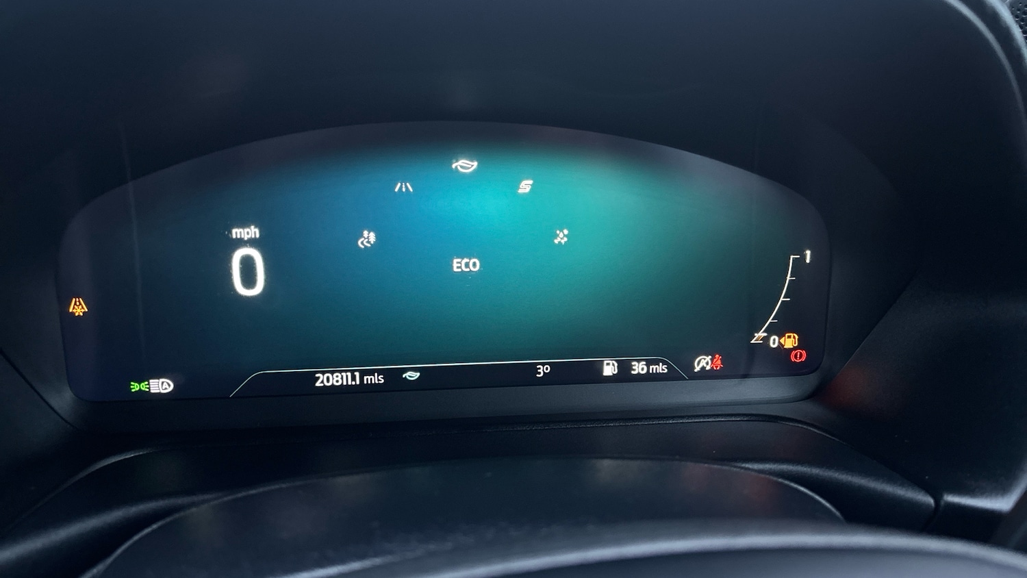 Used Ford Puma 2022 for sale - 77071418: Photo 45