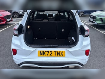 Used Ford Puma 2022 for sale - 77071418: Photo