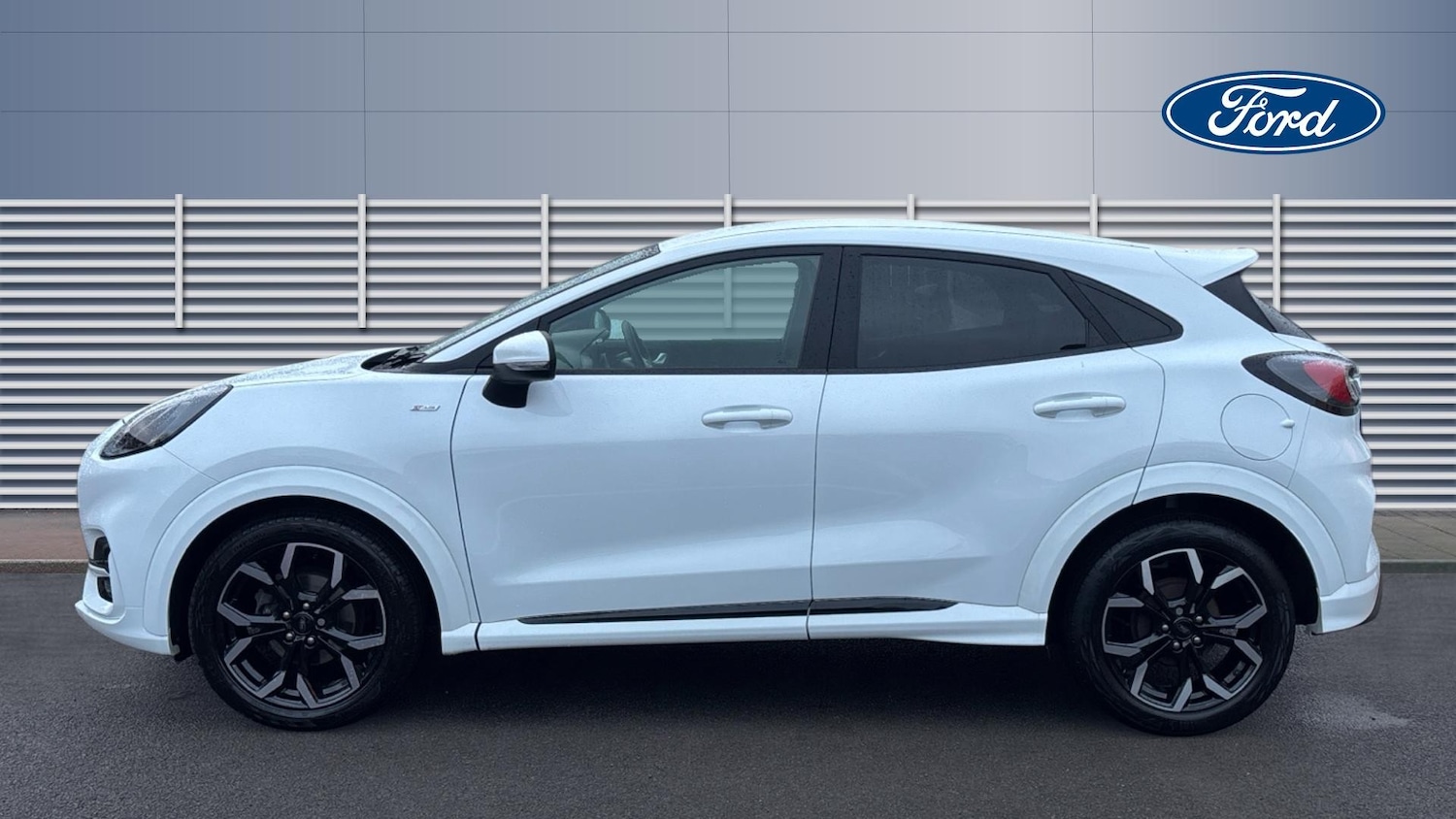 Used Ford Puma 2022 for sale - 77071418: Photo 5