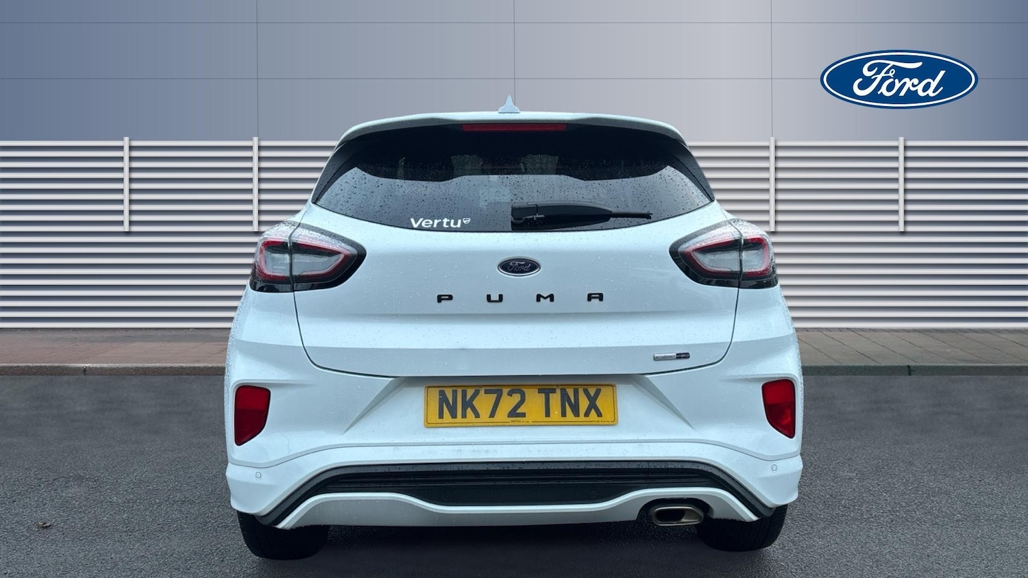 Used Ford Puma 2022 for sale - 77071418: Photo 6