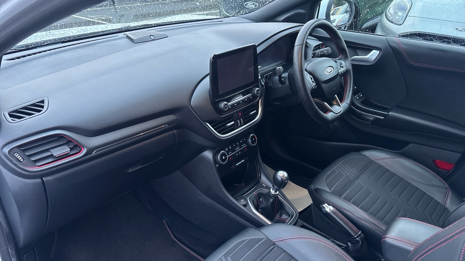 Used Ford Puma 2022 for sale - 77071418: Photo 9