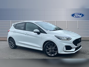 Used Ford Fiesta 2023 for sale - 78724919: Photo