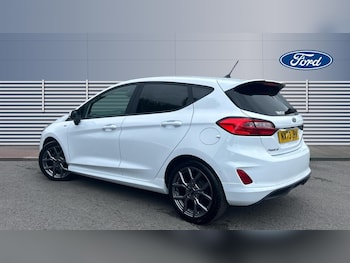 Used Ford Fiesta 2023 for sale - 78724919: Photo