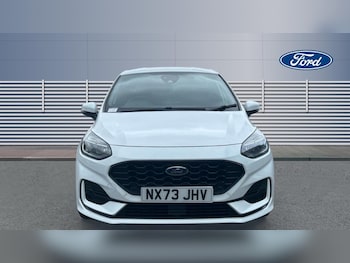 Used Ford Fiesta 2023 for sale - 78724919: Photo