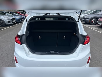 Used Ford Fiesta 2023 for sale - 78724919: Photo