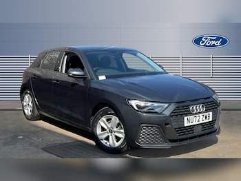Audi - A1