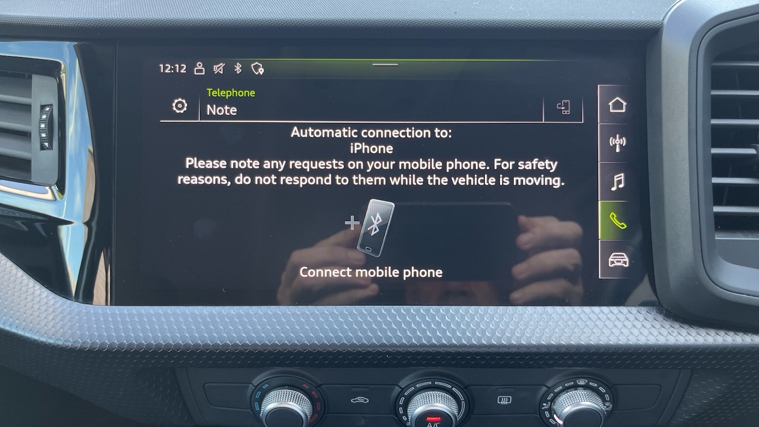 Vehicle 29