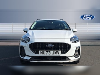 Used Ford Fiesta 2023 for sale - 78510398: Photo