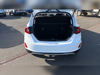 Used Ford Fiesta 2023 for sale - 78510398: Photo