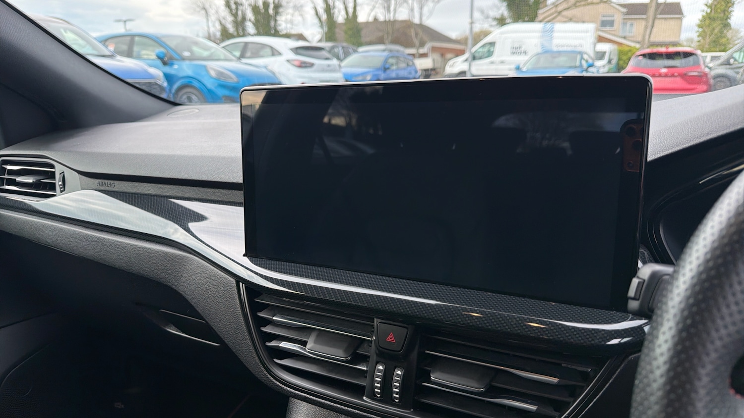 Used Ford Focus 2023 for sale - 78107235: Photo 12