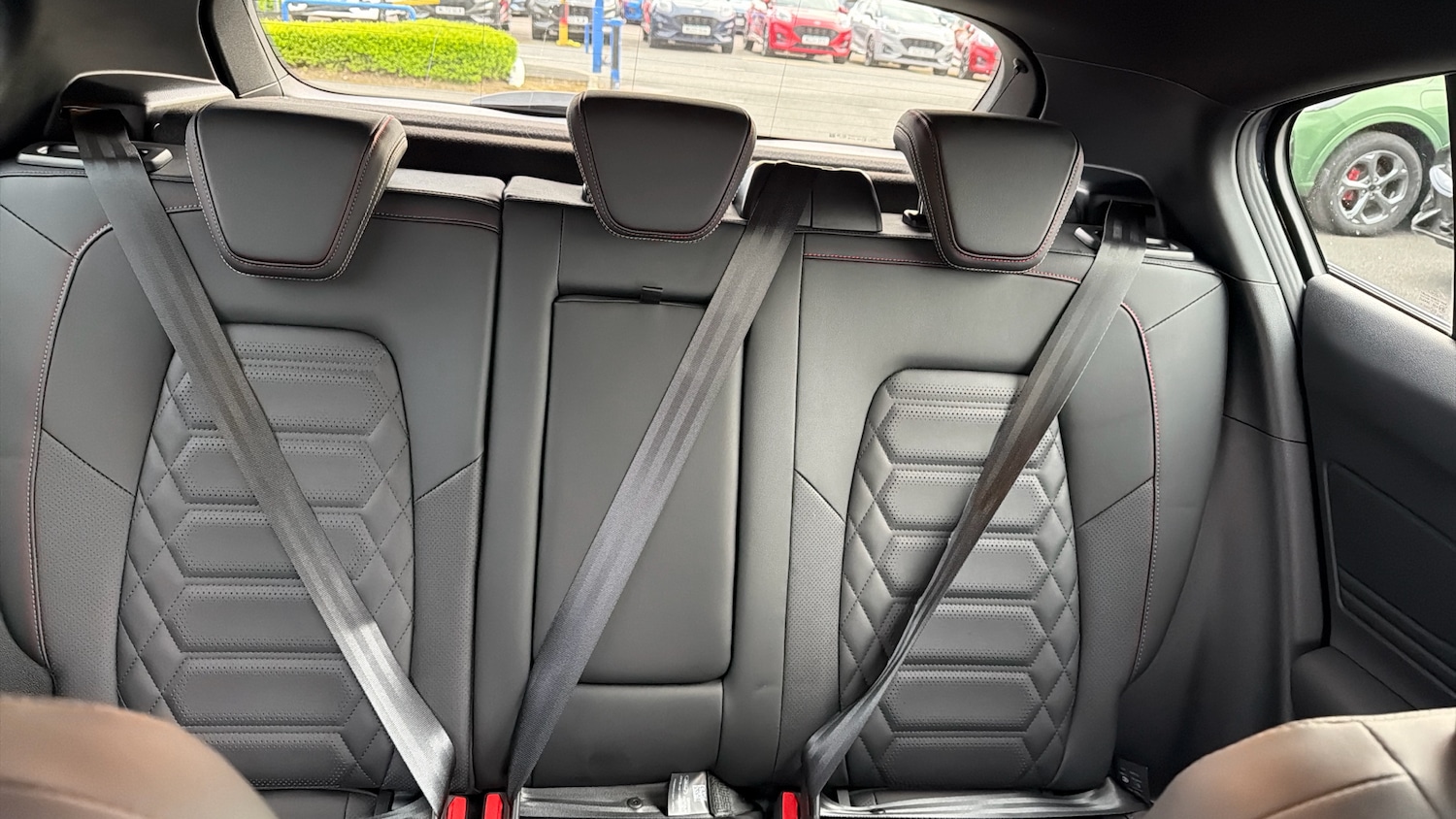 Used Ford Focus 2023 for sale - 78107235: Photo 15