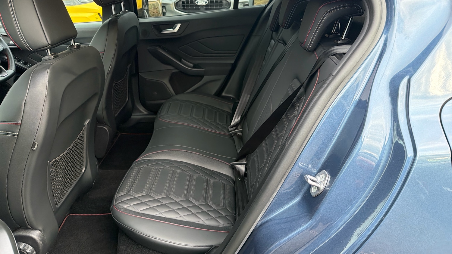 Used Ford Focus 2023 for sale - 78107235: Photo 16