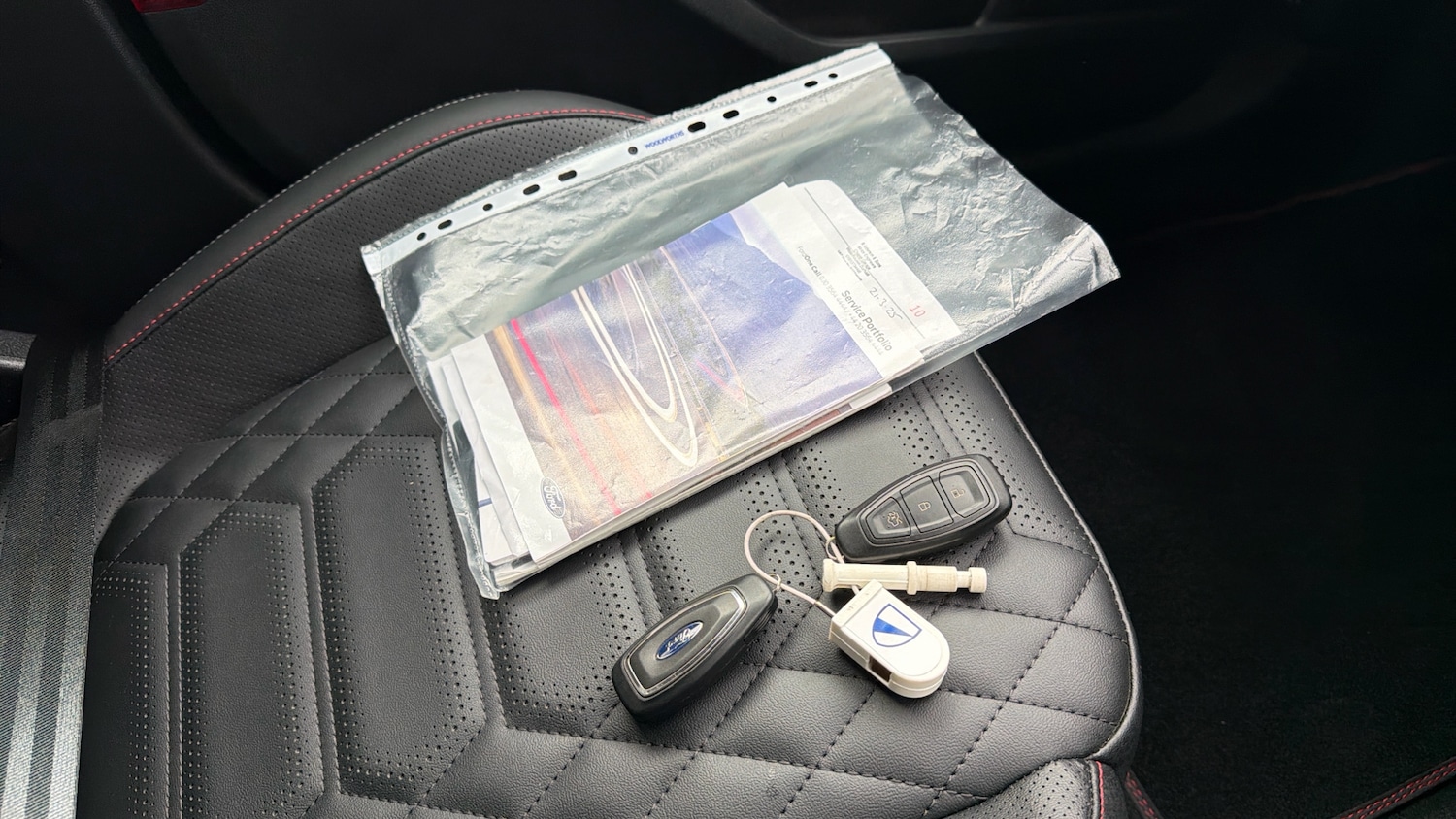 Used Ford Focus 2023 for sale - 78107235: Photo 19