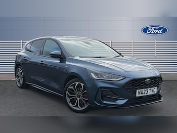 Used Ford Focus 2023 for sale - 78107235: Photo