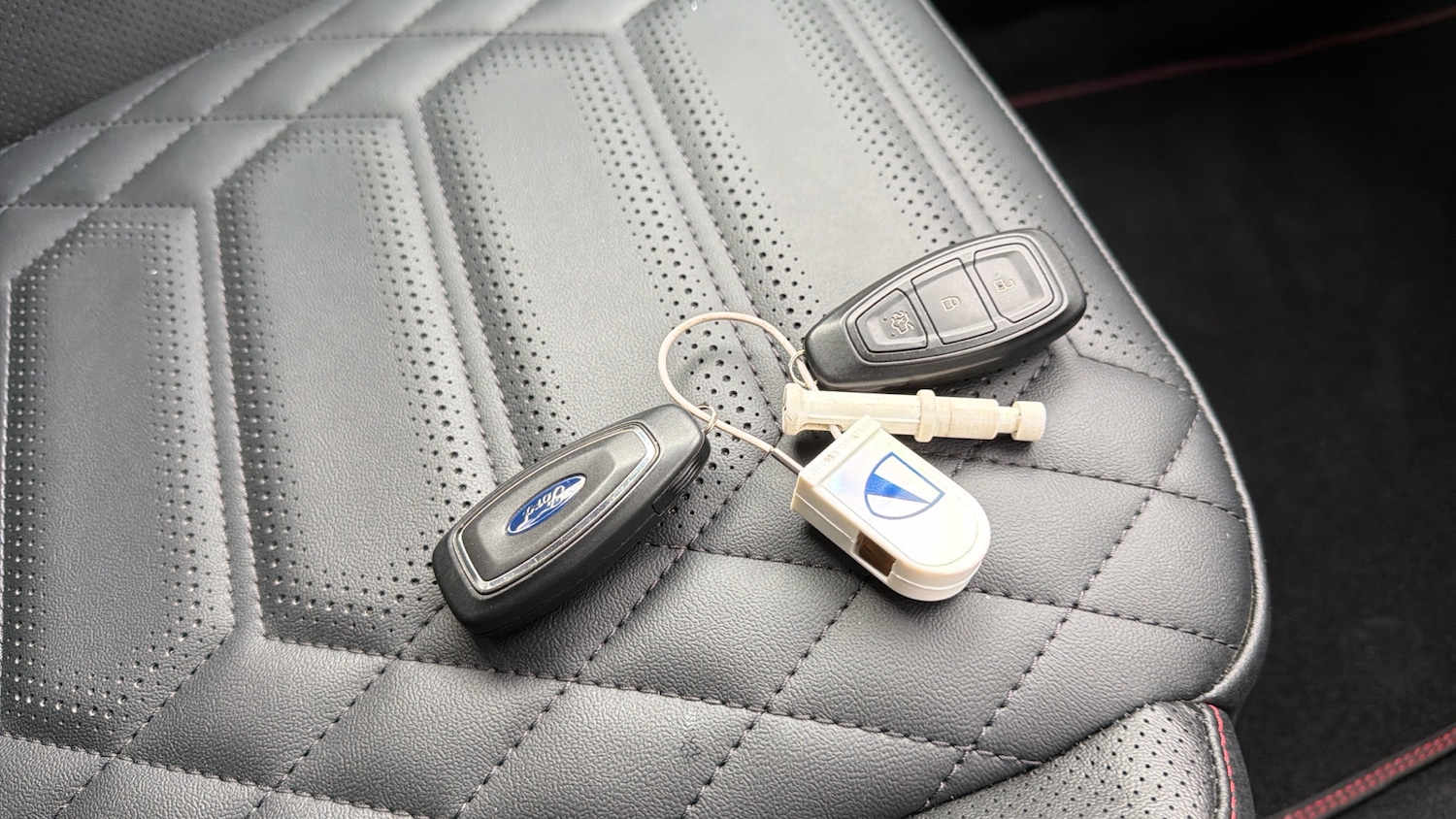 Used Ford Focus 2023 for sale - 78107235: Photo 20