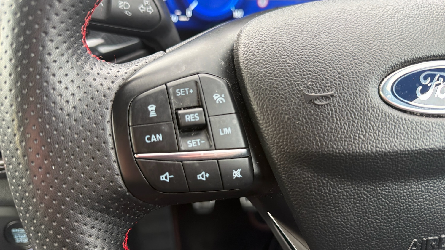 Used Ford Focus 2023 for sale - 78107235: Photo 21