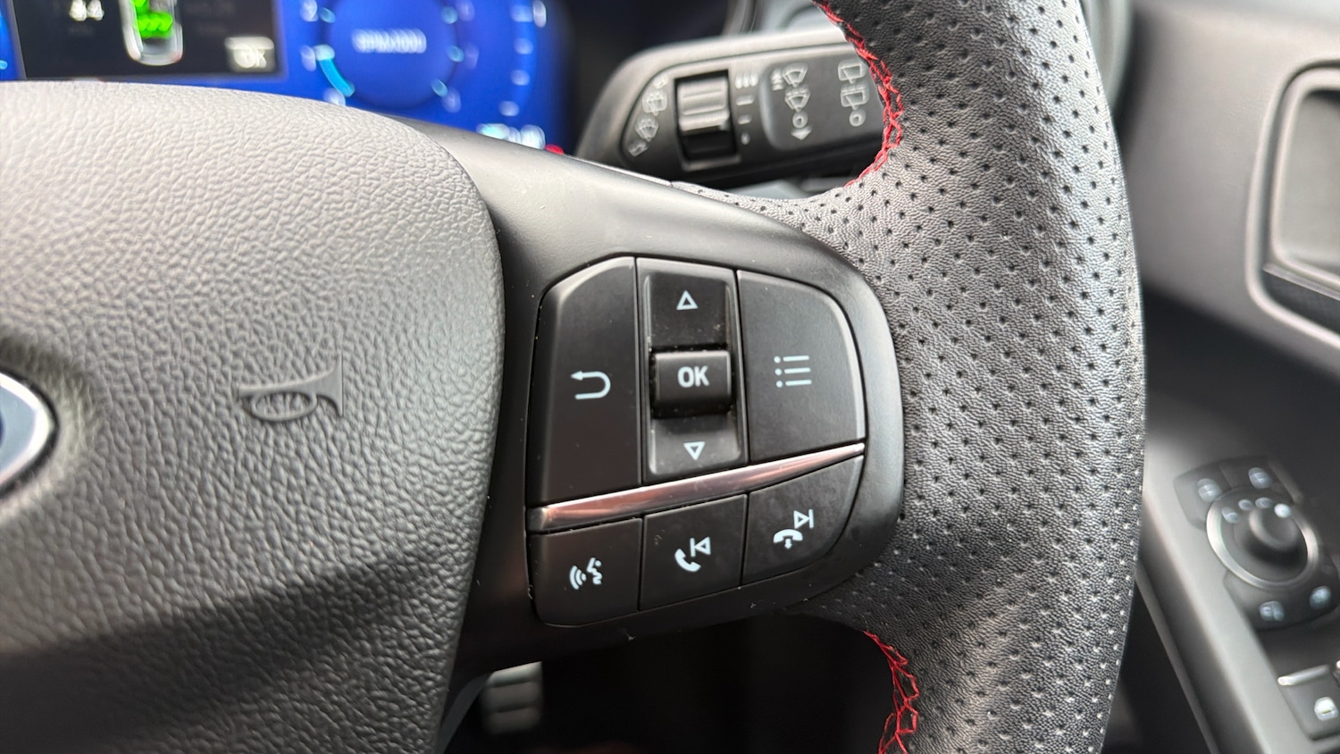 Used Ford Focus 2023 for sale - 78107235: Photo 22