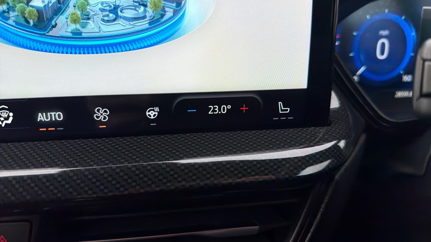 Used Ford Focus 2023 for sale - 78107235: Photo 29