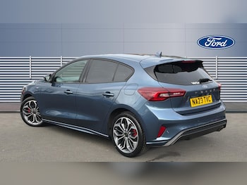 Used Ford Focus 2023 for sale - 78107235: Photo