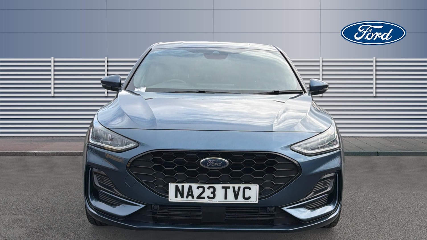 Used Ford Focus 2023 for sale - 78107235: Photo 3