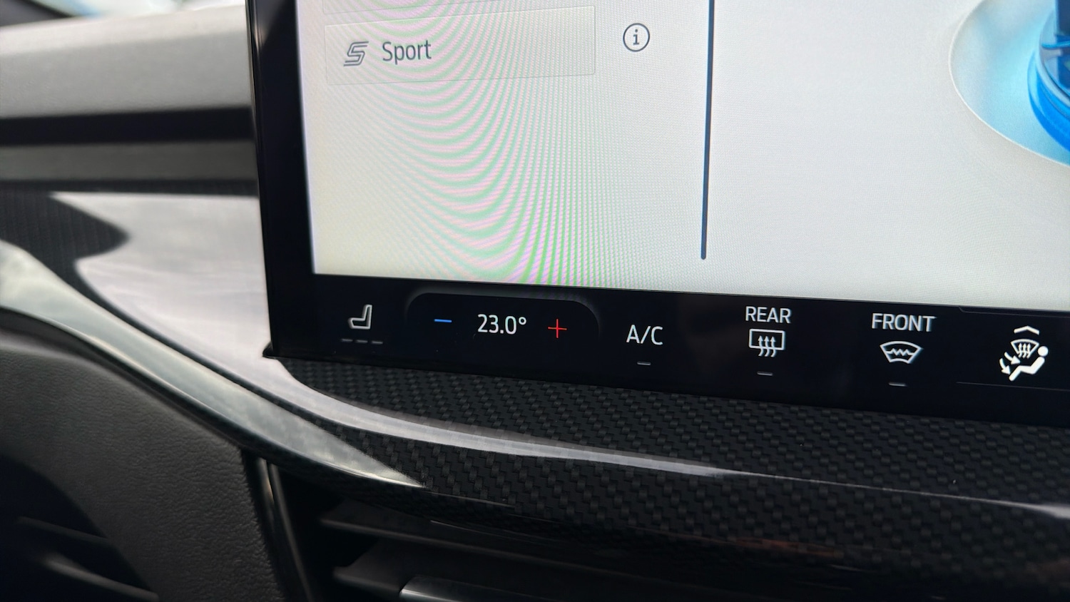 Used Ford Focus 2023 for sale - 78107235: Photo 30