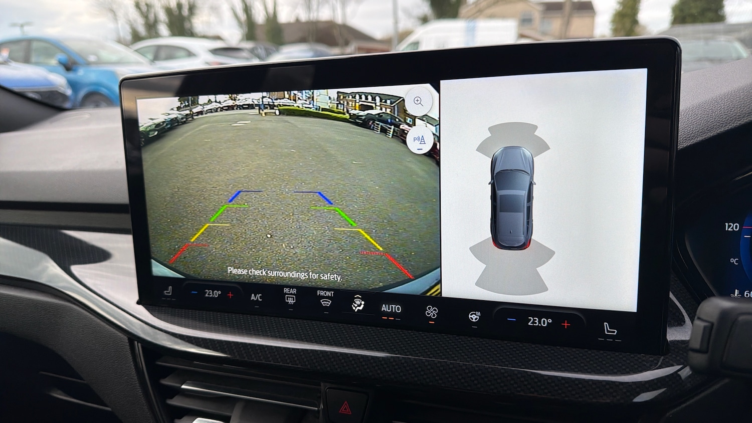 Used Ford Focus 2023 for sale - 78107235: Photo 31