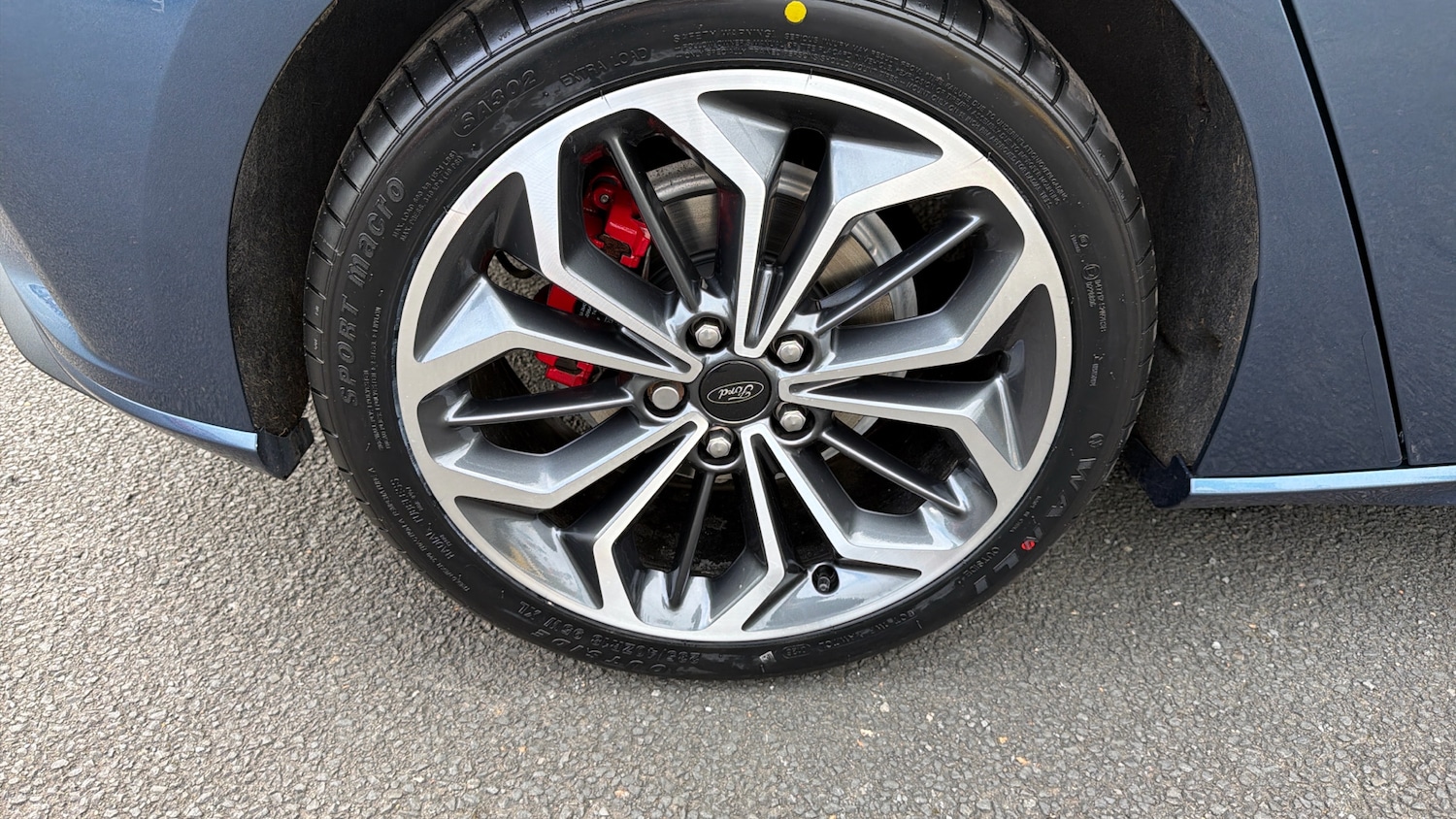 Used Ford Focus 2023 for sale - 78107235: Photo 37