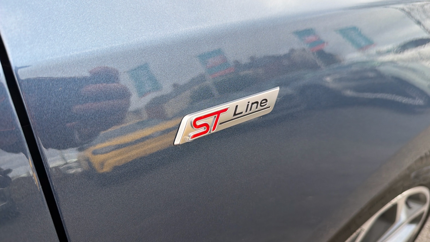 Used Ford Focus 2023 for sale - 78107235: Photo 38