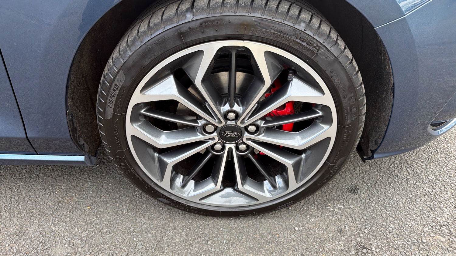 Used Ford Focus 2023 for sale - 78107235: Photo 39