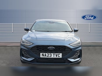 Used Ford Focus 2023 for sale - 78107235: Photo