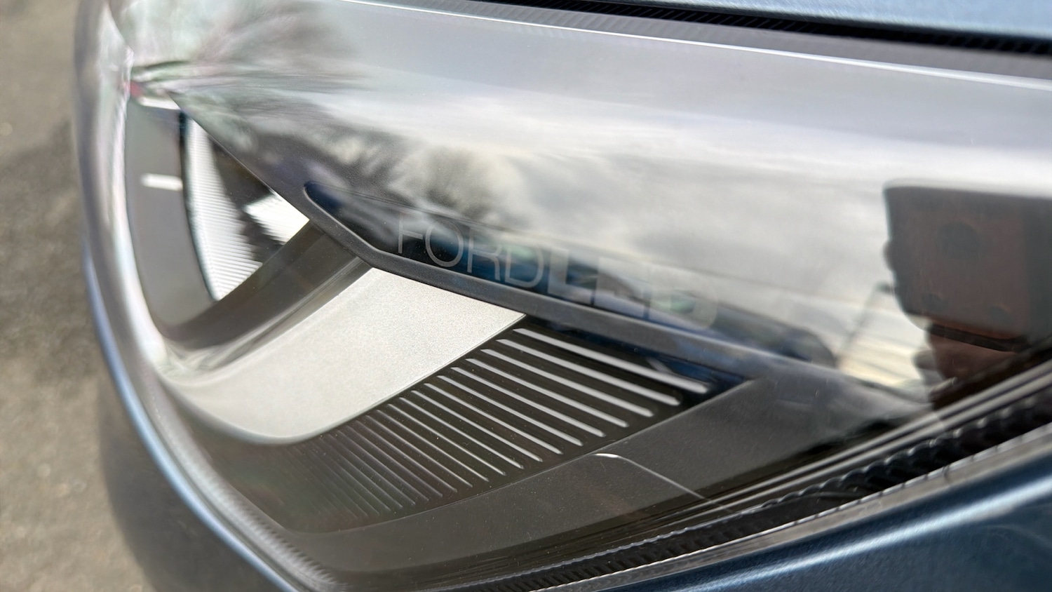 Used Ford Focus 2023 for sale - 78107235: Photo 42