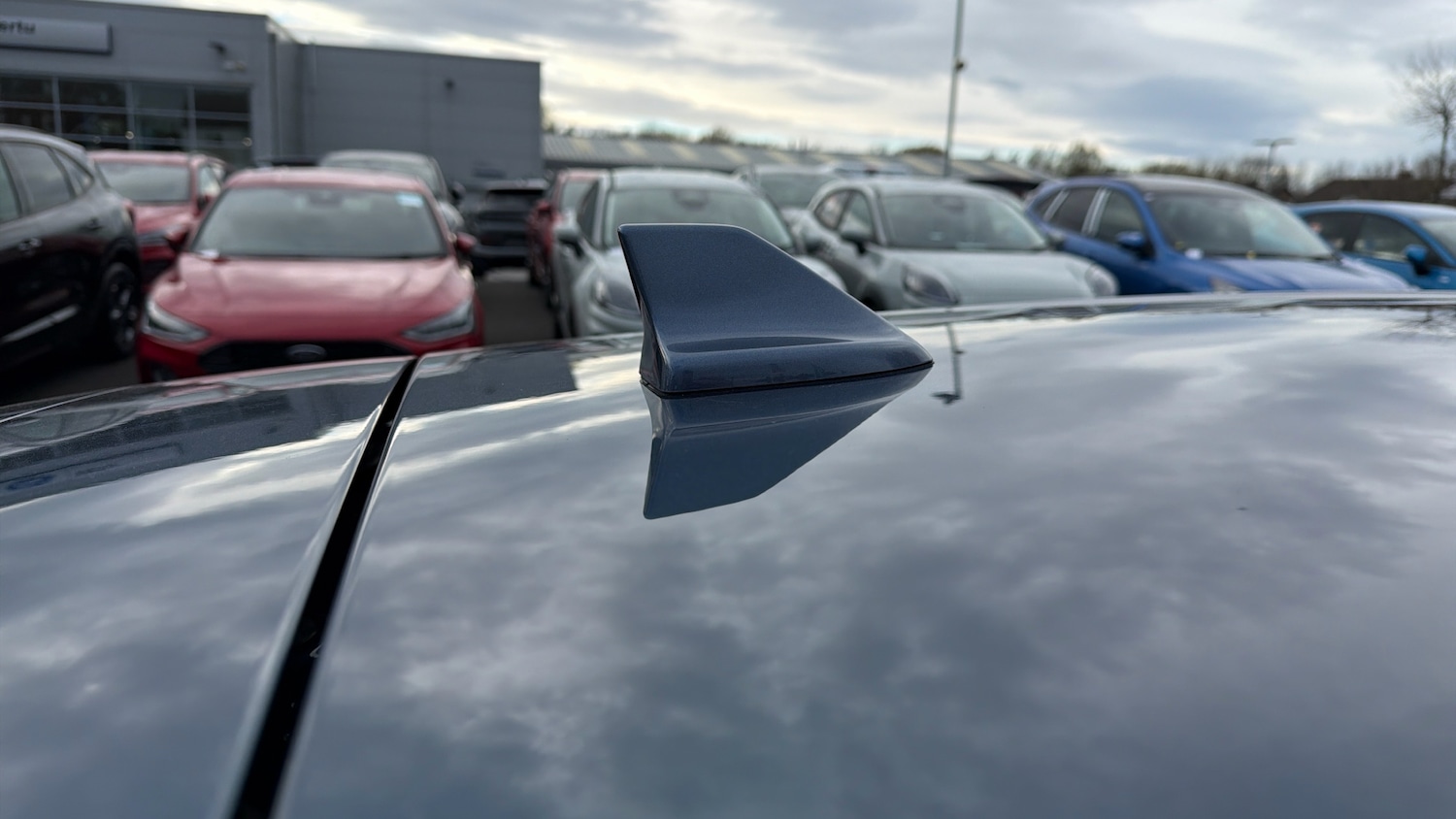 Used Ford Focus 2023 for sale - 78107235: Photo 45