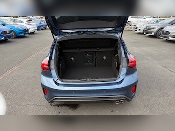 Used Ford Focus 2023 for sale - 78107235: Photo