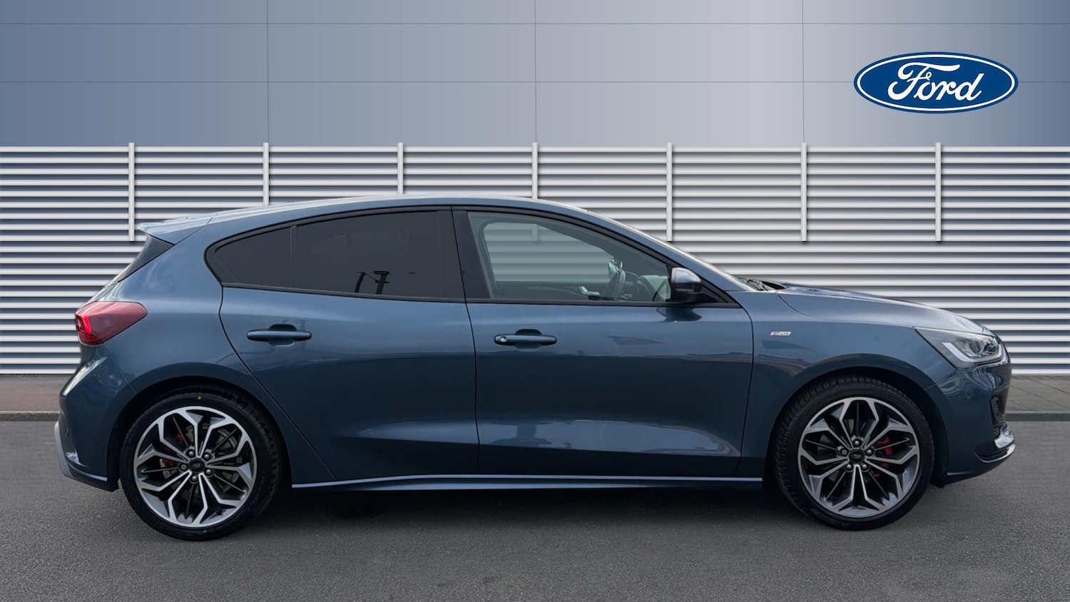 Used Ford Focus 2023 for sale - 78107235: Photo 5