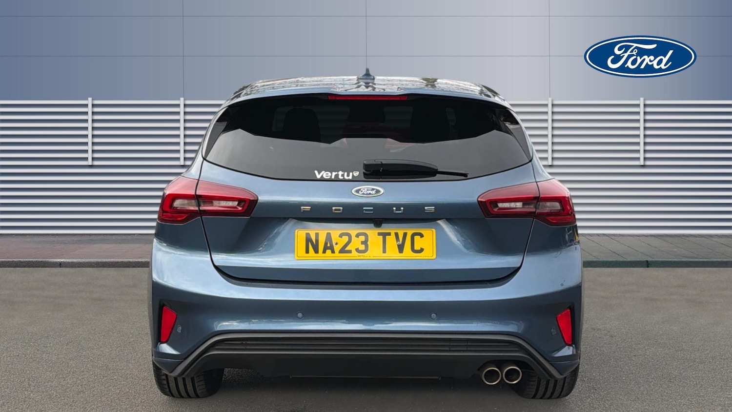 Used Ford Focus 2023 for sale - 78107235: Photo 6