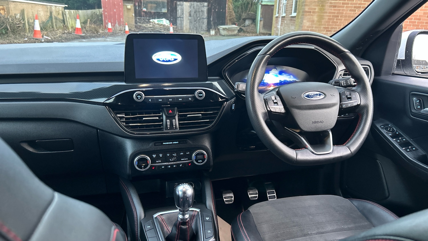 Used Ford Kuga 2022 for sale - 77147864: Photo 10