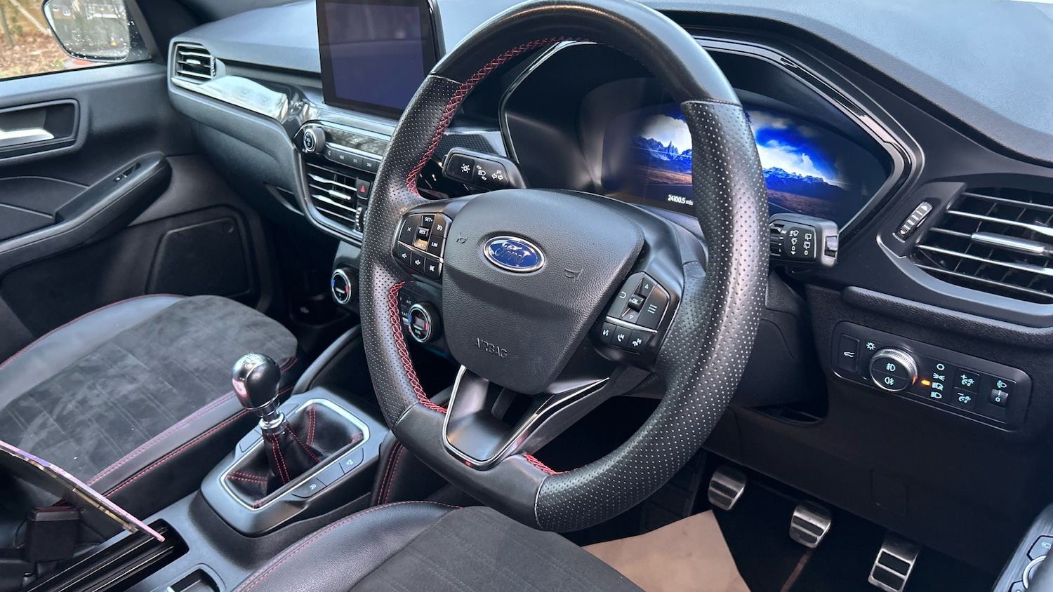 Used Ford Kuga 2022 for sale - 77147864: Photo 11