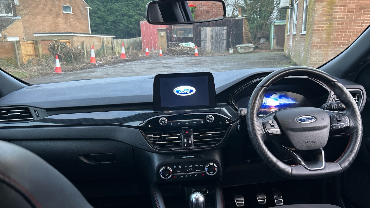 Used Ford Kuga 2022 for sale - 77147864: Photo 14