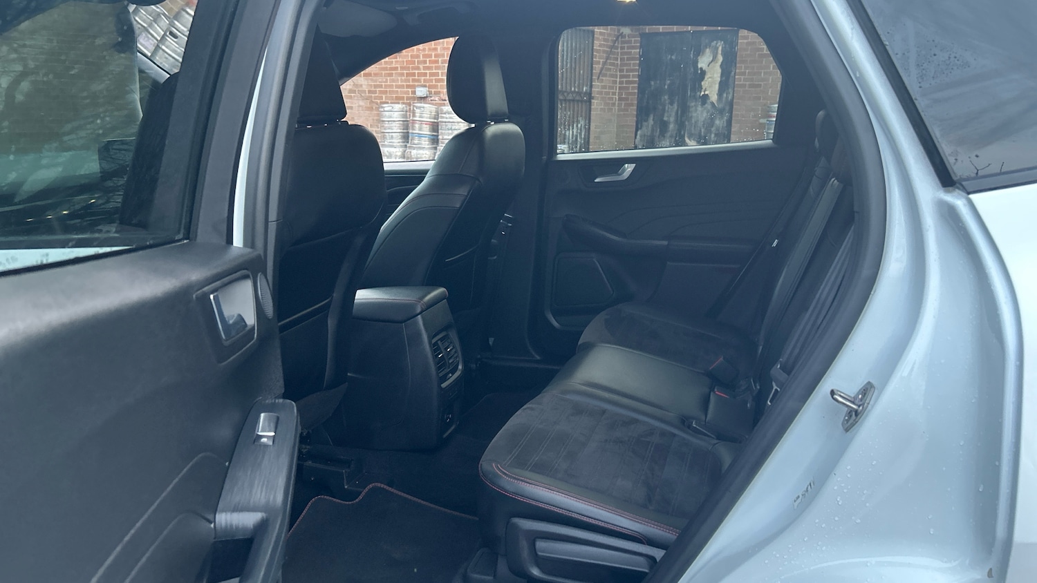 Used Ford Kuga 2022 for sale - 77147864: Photo 16